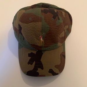 Polo hat